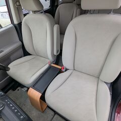 フリード　4万キロ台　車検2年付き‼️‼️の画像