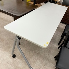 藤沢工業 TOKIO フォールディングテーブル