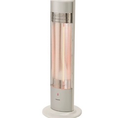 koizumi コイズミ 遠赤外線 ヒーター 電気ストーブ