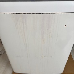7キロ　洗濯機の画像