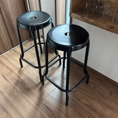 カウンターチェア