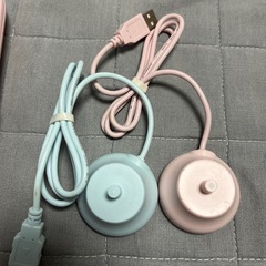 電動歯ブラシセットの画像
