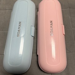 電動歯ブラシセット