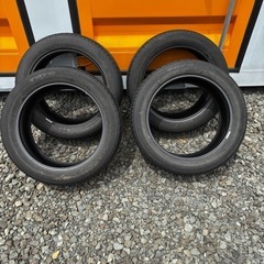 サマータイヤ　235/50r18