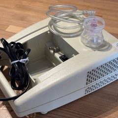 ボヤージ（電動式吸入機）