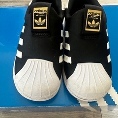 16cm adidas Originalsスーパースター 