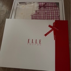 新品未使用ギフトBOX入り ワンピース＆ボレロサイズ90