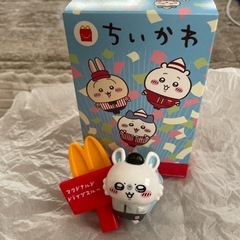 ちいかわ　　