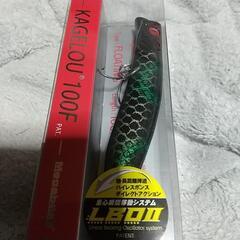  メガバス カゲロウ エキシビション限定カラー