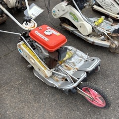 ◎草刈機 ウイングモア　