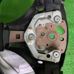 ステアリングホイールの画像