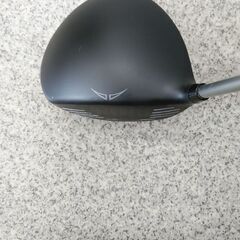 最終大幅値下げです!ピン アンサードライバー訳あり特価の画像