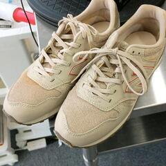 0524-096 スニーカー
