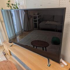 東芝　レグザ　ジャンク
