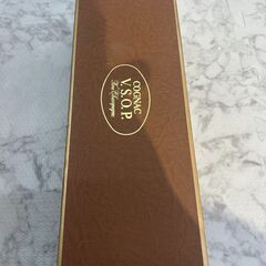 ▼値下げ▼【在庫２点】未開栓  ブランデー ヘネシー Hennessy VSOP 700ml 40度 古酒 各7,280円 店頭販売 南区花畑の画像