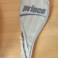 prince テニスラケットバッグ