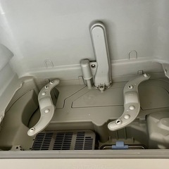 パナソニック食洗機　NP-TCR1 コンパクトで使いやすいです。の画像