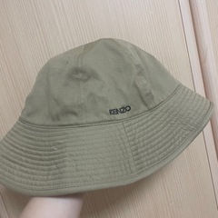 ケンゾー　kenzo バケハ