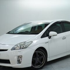 人気のグレード！通称『Ｓツー？』　トヨタ プリウス 　Ｓ　ツーリ...