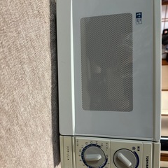 TOSHIBA電子レンジ