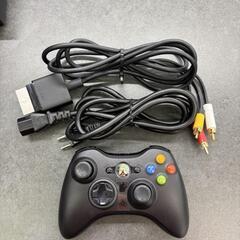 Xbox360 S本体 Kinectセンサー リキッドブラック 4GBの画像