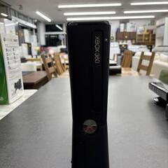 Xbox360 S本体 Kinectセンサー リキッドブラック 4GBの画像