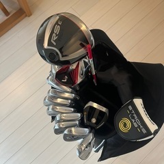 ゴルフセット