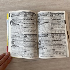 就職四季報 総合版 2025-2026年版の画像