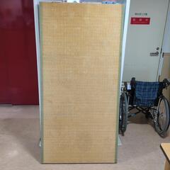 無料　畳2枚セット