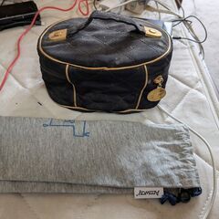 Amway　バッグ中古