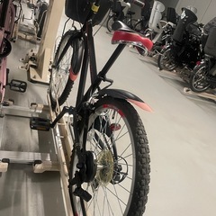 子供自転車