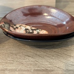 加賀友禅の食器（新品未使用）の画像