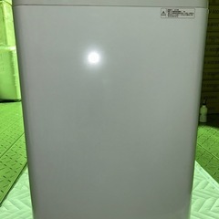 ☆激安洗濯機（5kg）3300円☆クリーニング済【149】まとめ買い大歓迎！の画像