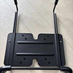 モニターアーム用アダプターブランケットの画像