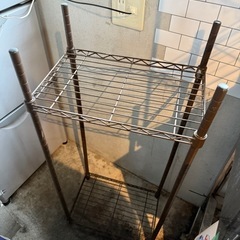 ラック🤎