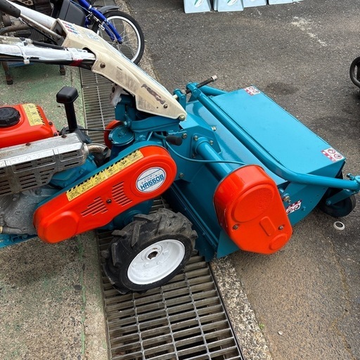 ◎オーレック HR550B ハンマーナイフ
