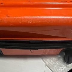 スーツケースの画像