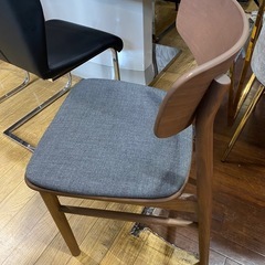 5/29値下げしました！⭐️オススメ⭐️無印良品 MUJI 5点ダイニングセット No.2173の画像