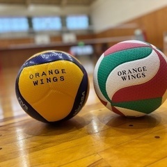 【毎週🌟土日】活動！！🏐バレーボールメンバー男女募集‼︎マネー...