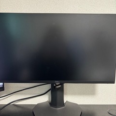 レベルインフィニティ ゲーミングPCセット RTX4060の画像