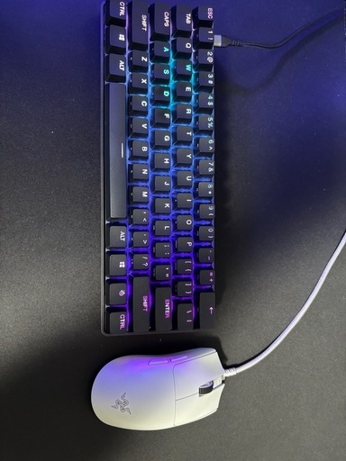 レベルインフィニティ ゲーミングPCセット RTX4060