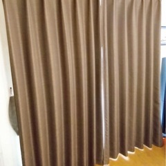 カーテン