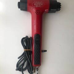 ハンディマッサージャー 寺西電機 ファイター エレトン ELET...
