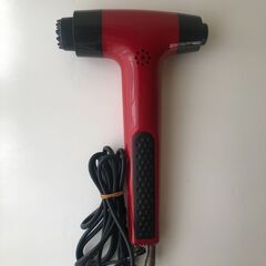 【値下げ】ハンディマッサージャー 寺西電機 ファイター エレトン ELETON EP-181の画像