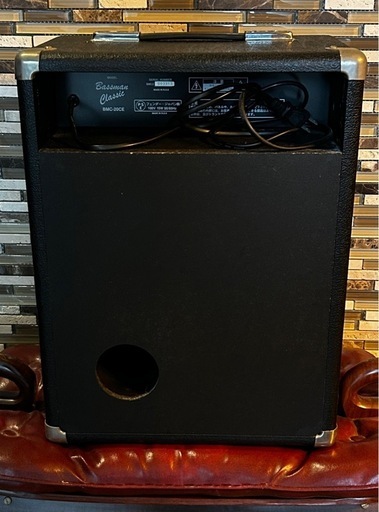 Fender BMC-20CE ベースアンプ