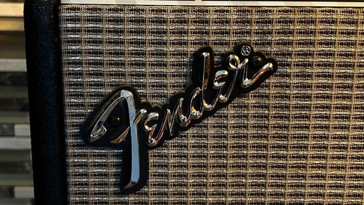 Fender BMC-20CE ベースアンプ