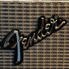 Fender BMC-20CE ベースアンプ