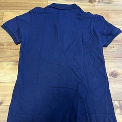 ラコステ　レディースの画像