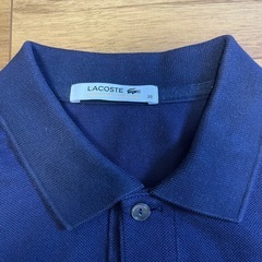 ラコステ　レディースの画像