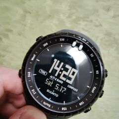 スント　G-SHOCKの画像